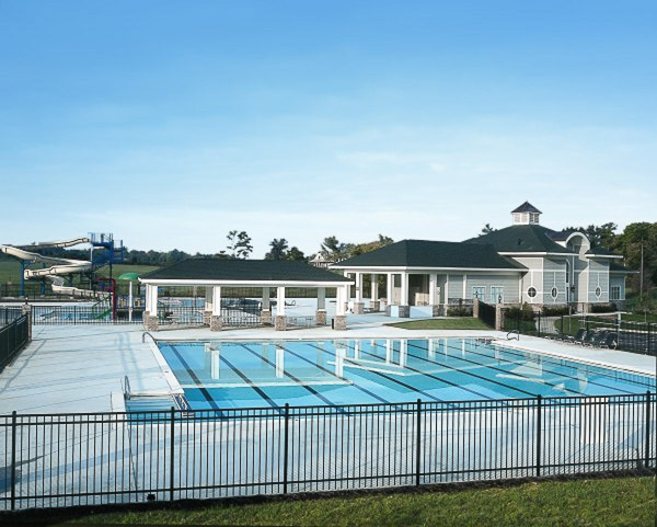 skybrook pool